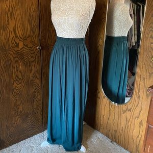 Forever21 Maxi Skirt